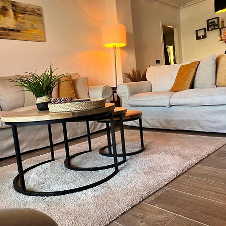 Casa Domenico Apartment Alicante Bagian luar foto