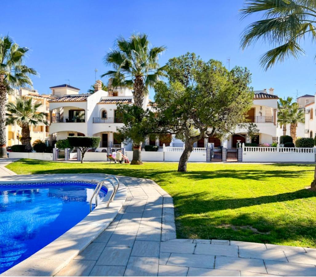 Casa Domenico Apartment Alicante Bagian luar foto