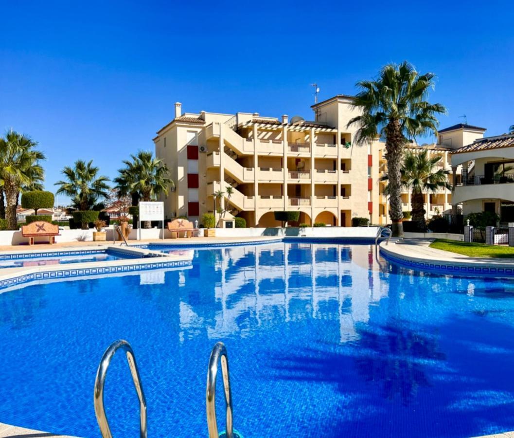 Casa Domenico Apartment Alicante Bagian luar foto