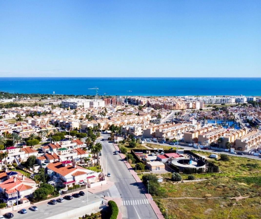 Casa Domenico Apartment Alicante Bagian luar foto