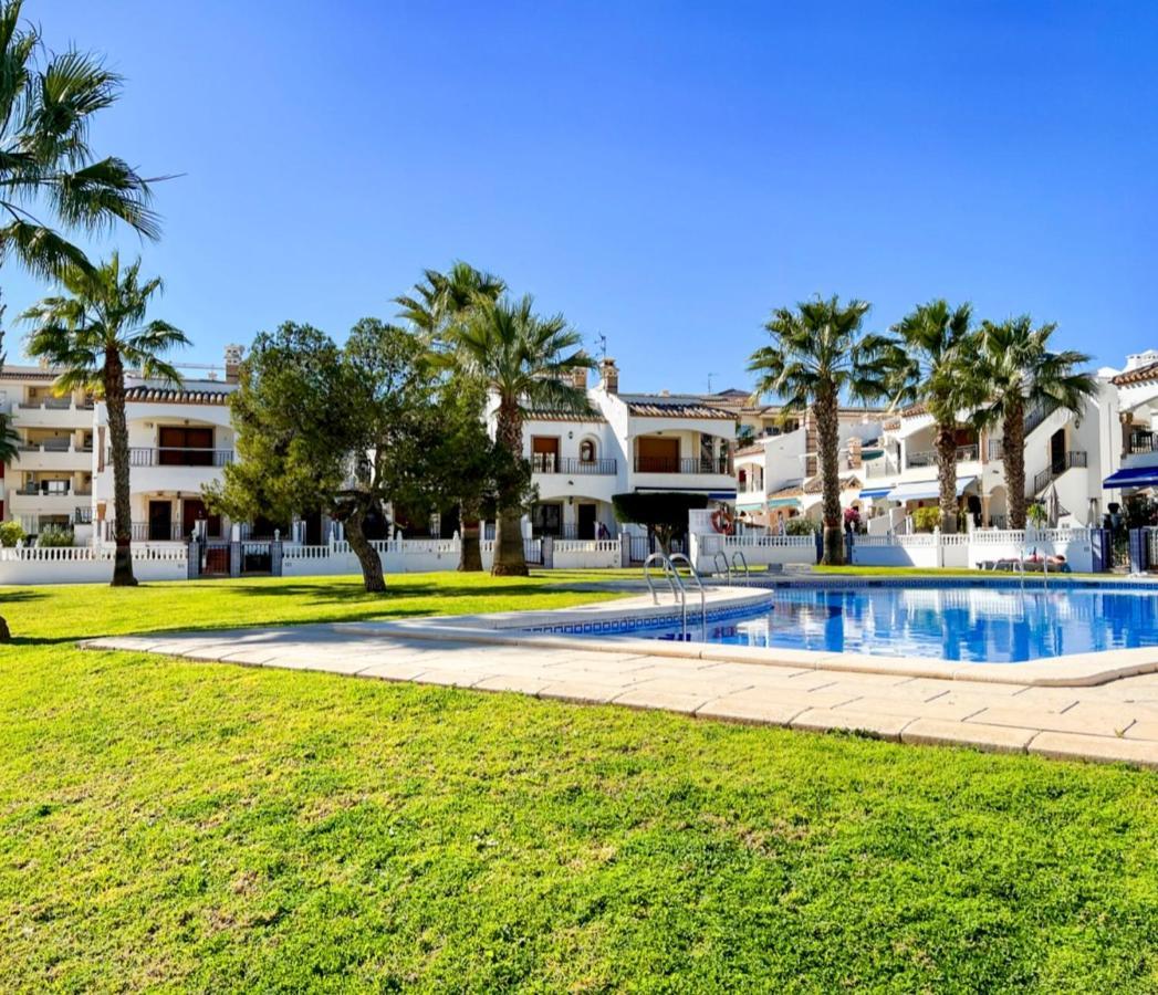 Casa Domenico Apartment Alicante Bagian luar foto