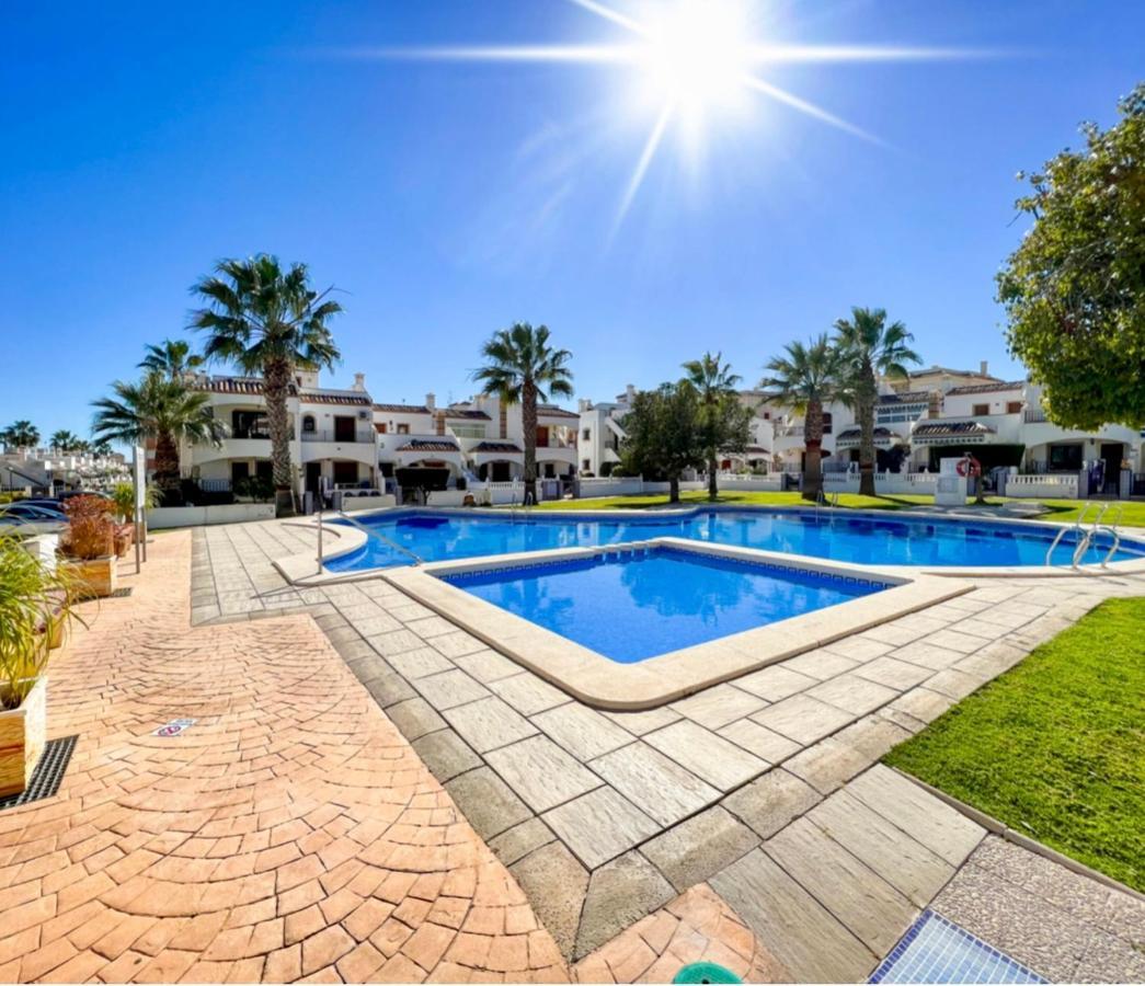 Casa Domenico Apartment Alicante Bagian luar foto