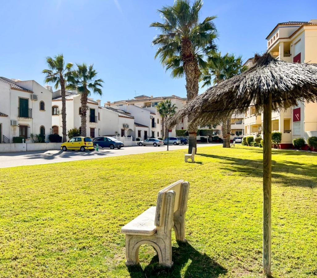 Casa Domenico Apartment Alicante Bagian luar foto