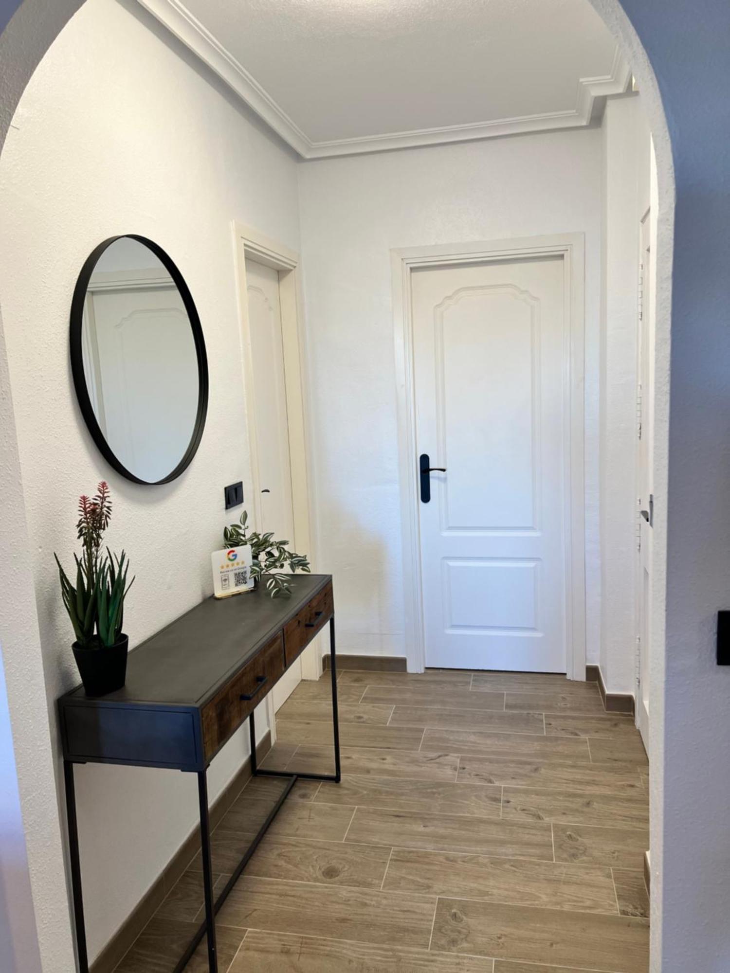Casa Domenico Apartment Alicante Bagian luar foto