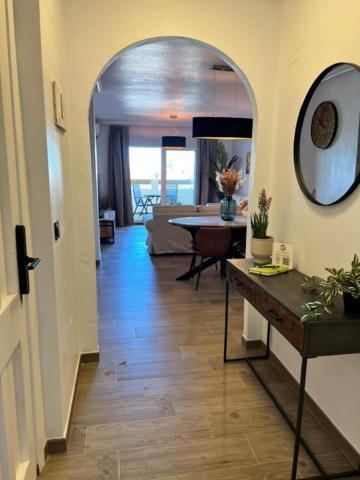 Casa Domenico Apartment Alicante Bagian luar foto