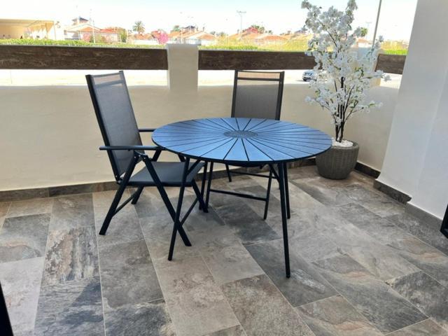 Casa Domenico Apartment Alicante Bagian luar foto