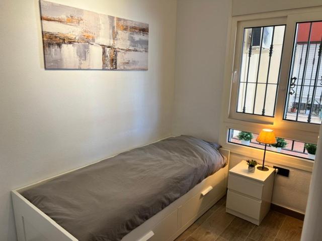 Casa Domenico Apartment Alicante Bagian luar foto