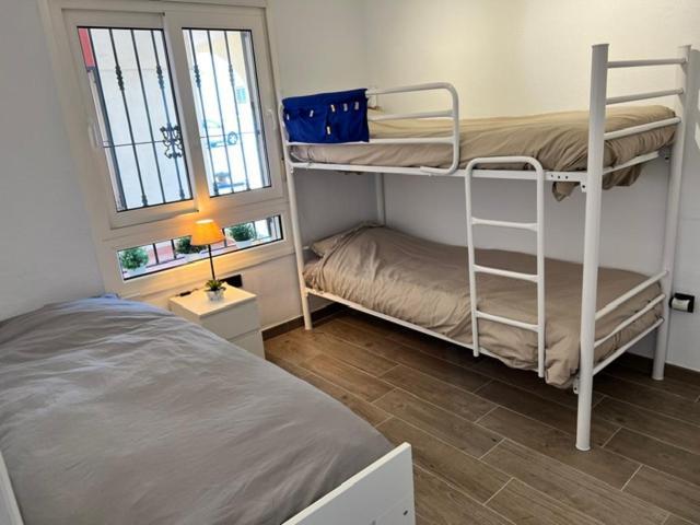 Casa Domenico Apartment Alicante Bagian luar foto