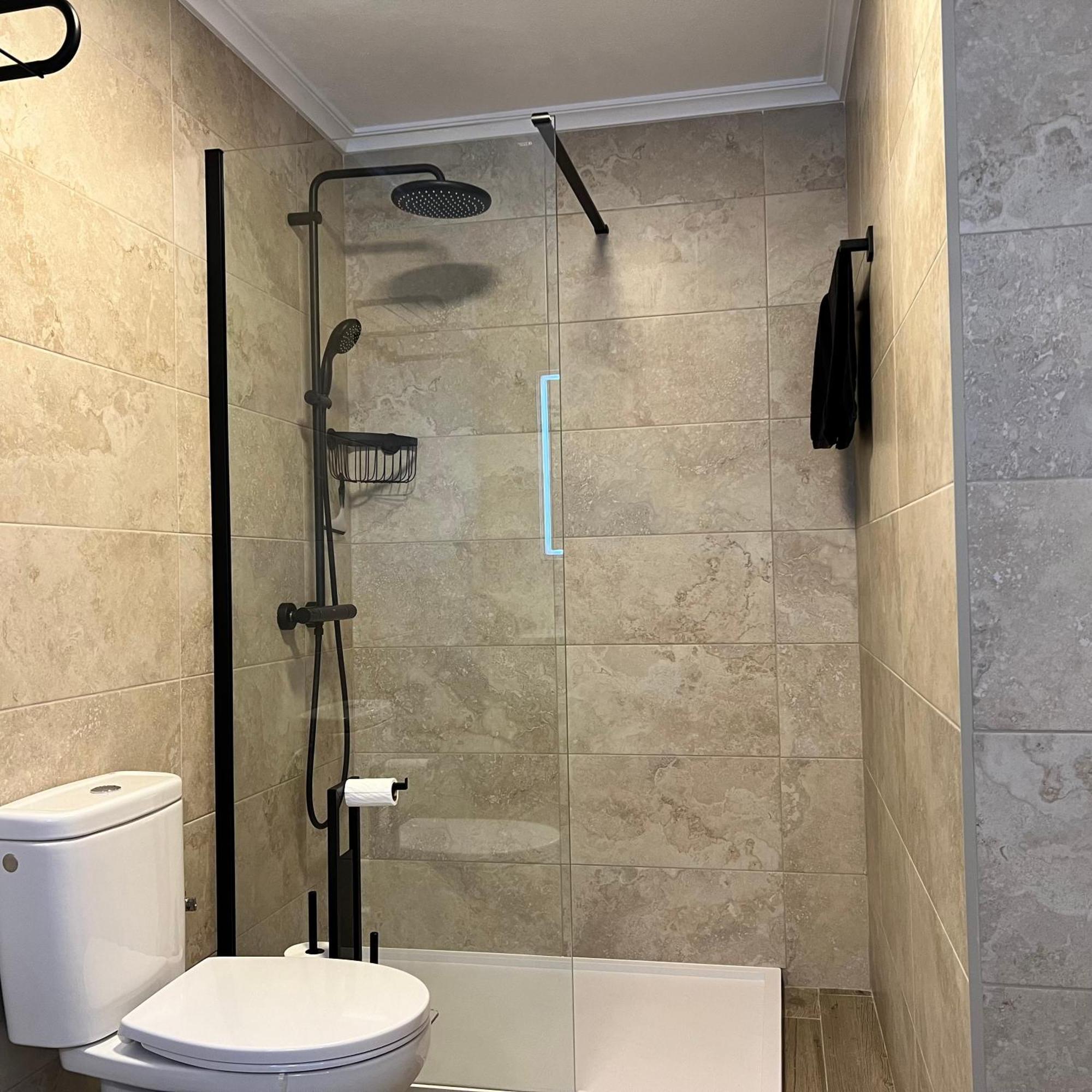 Casa Domenico Apartment Alicante Bagian luar foto